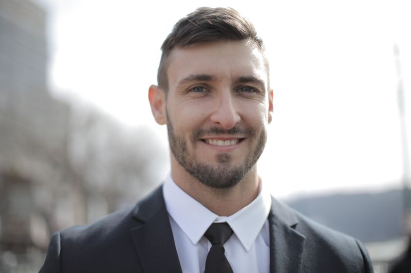 Peter Blaho, technický riaditeľ Kompas