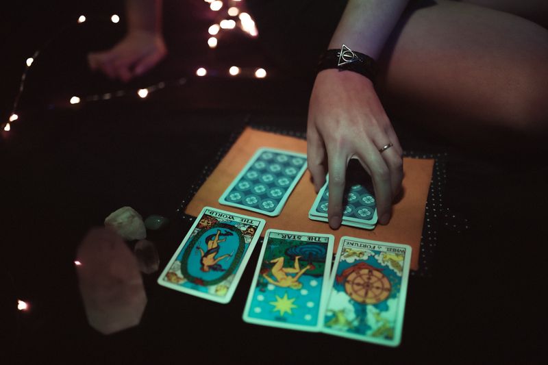 Tarot karty pre rok 2026 – výklad